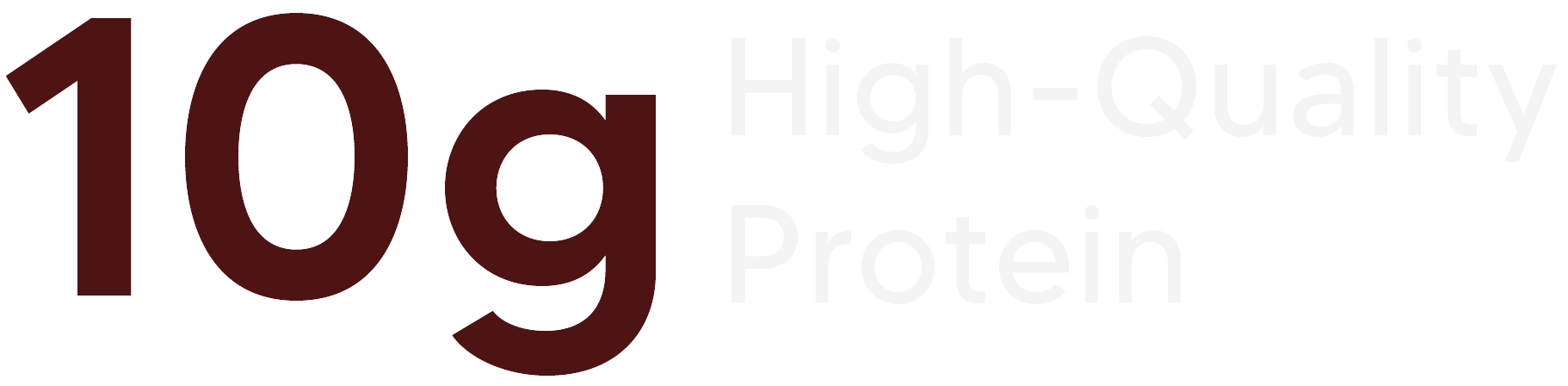 High Quality Protein Popcorn Chicken