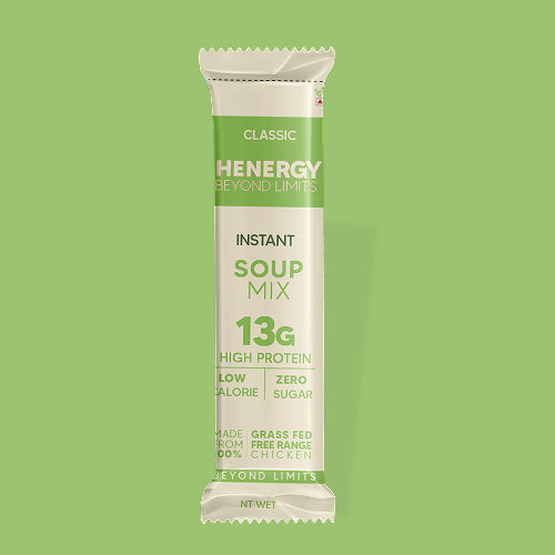 Soup Mix