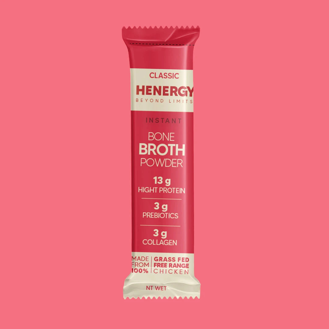 Broth Powder