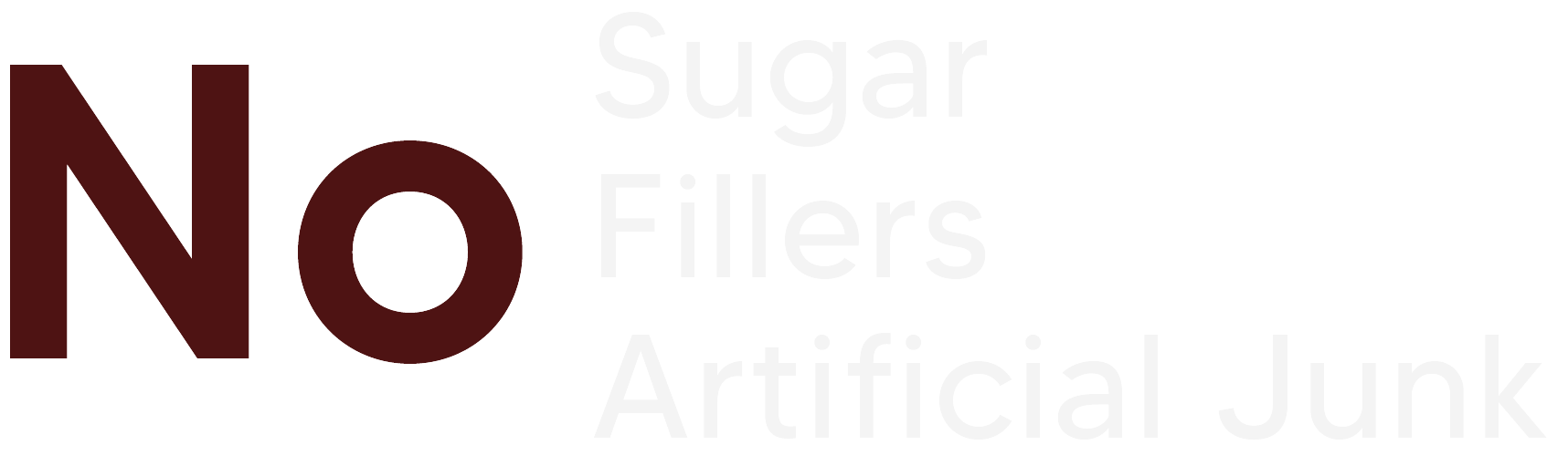 No Sugar Fillers Snacks for Children